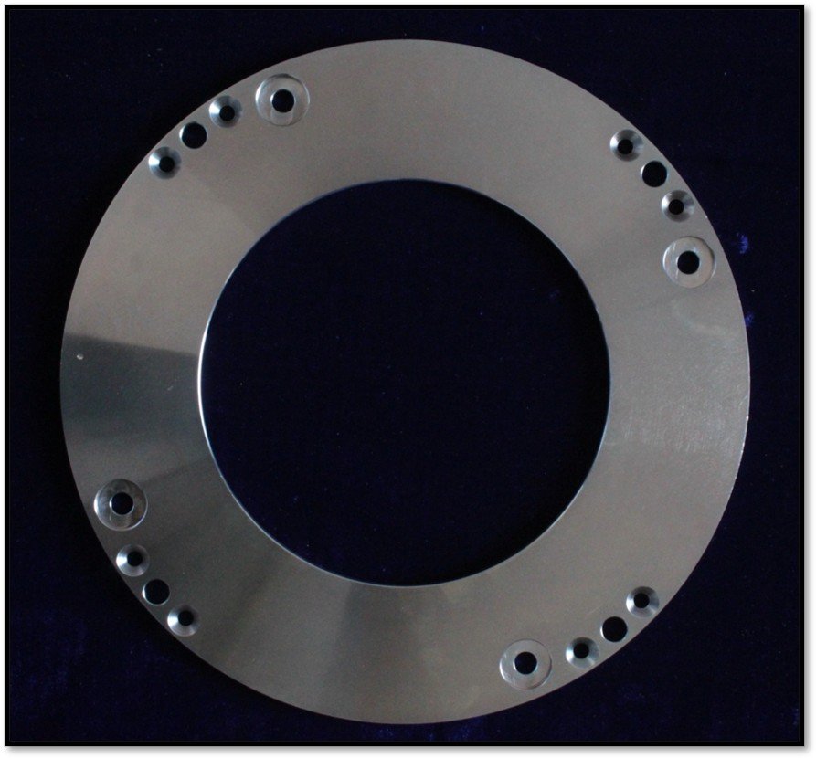 PRESSURE PLATE